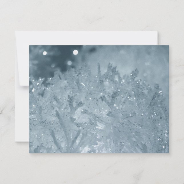 Schneebälle 2 (Vorderseite)