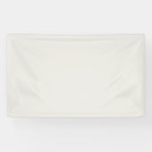 Schneeballfarbe Banner (Horizontal)