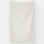 Schneeballfarbe Banner (Vertikal)