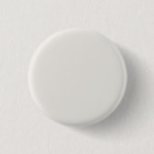 Schneeballfarbe Button (Vorderseite)
