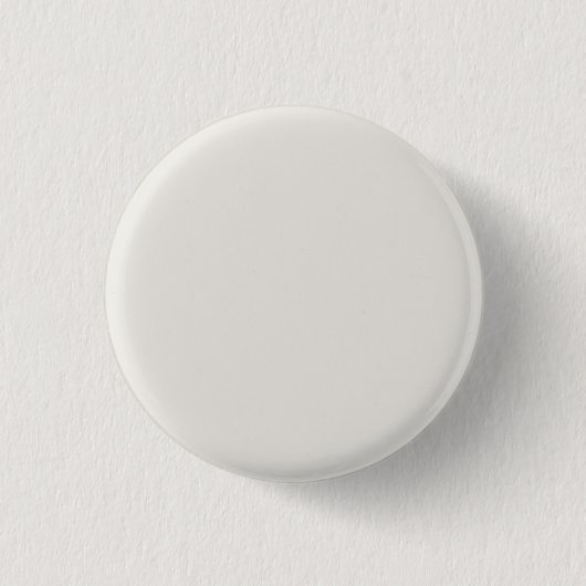 Schneeballfarbe Button (Vorderseite)