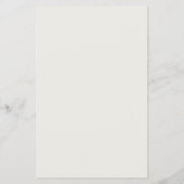 Schneeballfarbe Flyer (Hinten)