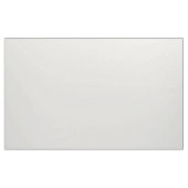 Schneeballfarbe Stoff (Yard (91,4 cm))