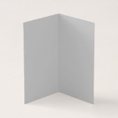 Schneeballkarte (Innenseite)