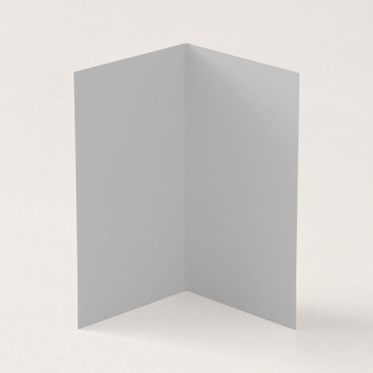 Schneeballkarte (Innenseite)