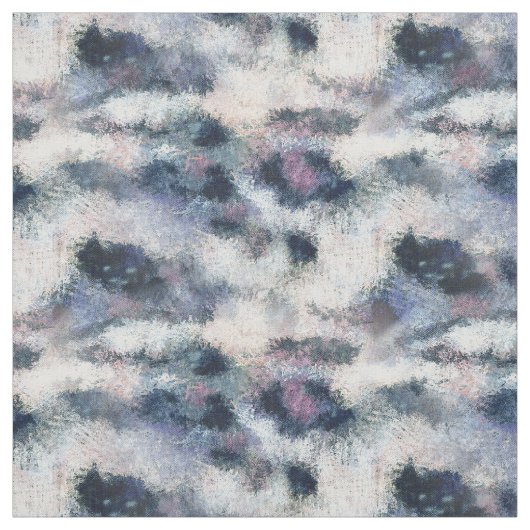 Schneeballmuster für Tiere Stoff (Muster)