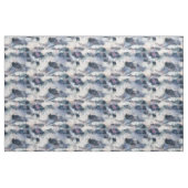 Schneeballmuster für Tiere Stoff (Fat Quarter (45,7 x 55,9 cm))