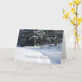 Schneeballstrecke Karte (Gelbe Blume)