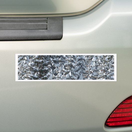 Schneeballstruktur Autoaufkleber (Auf Auto)