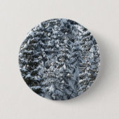 Schneeballstruktur Button (Vorderseite)