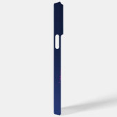 Schneebassage | Case-Mate iPhone hülle (Rückseite / Rechts)