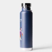 Schneebassage | trinkflasche (Links)
