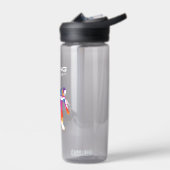 Schneebassage | Wasserflasche Trinkflasche (Links)