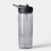 Schneebassage | Wasserflasche Trinkflasche (Rechts)