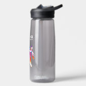 Schneebassage | Wasserflasche Trinkflasche (Links)