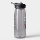 Schneebassage | Wasserflasche Trinkflasche (Rechts)