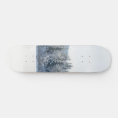 Schneebaum Pine Dream 1 Skateboard (Horizontal)