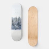 Schneebaum Pine Dream 1 Skateboard (Vorderseite)