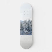 Schneebaum Pine Dream 1 Skateboard (Vorderseite)