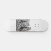 Schneebaum Pine Dream 2 Skateboard (Horizontal)