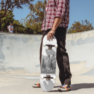 Schneebaum Pine Dream 2 Skateboard