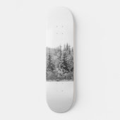 Schneebaum Pine Dream 2 Skateboard (Vorderseite)