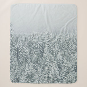 SCHNEEBÄUME SHERPADECKE