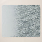 SCHNEEBÄUME SHERPADECKE (Vorderseite (Horizontal))