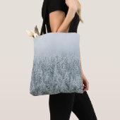 SCHNEEBÄUME TASCHE (Von Nahem)