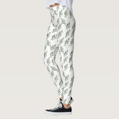 schneebedeckte ☃ leggings (Links)