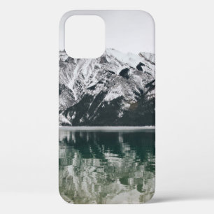 SCHNEEBEDECKTER BERG Case-Mate iPhone HÜLLE