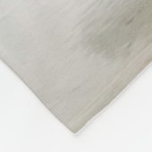 SCHNEEBEDECKTER BERG FLEECEDECKE (Ecke)