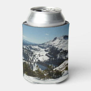 Schneebedeckungen des Grand Teton Mountains II Fot Dosenkühler