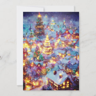 Schneebedorf Weihnachten Budget Weihnachten