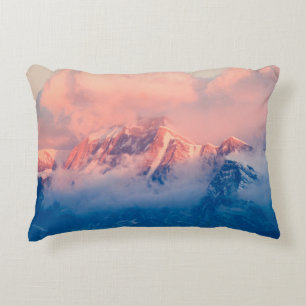 SCHNEEBERG AM TAG DEKOKISSEN