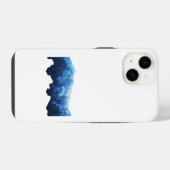Schneeberg Case-Mate iPhone-Hülle iPhone Hülle (Rückseite (Horizontal))