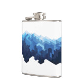 Schneeberg Flachmann (Links)