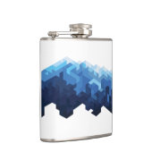 Schneeberg Flachmann (Rechts)