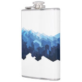 Schneeberg Flachmann (Links)