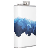 Schneeberg Flachmann (Rechts)