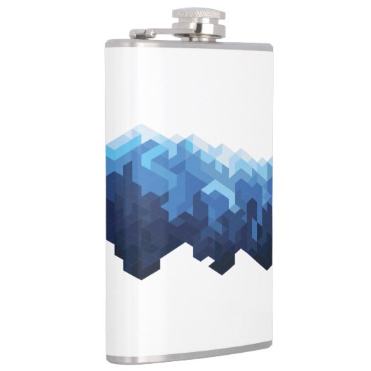 Schneeberg Flachmann (Rechts)