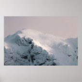 Schneeberg Poster (Vorne)
