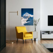 Schneeberg Poster