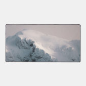 Schneeberg Schreibtischunterlage (Vorderseite)