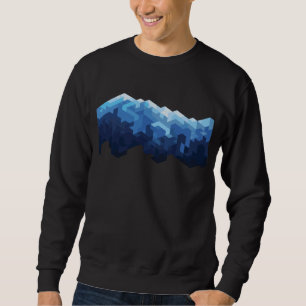 Schneeberg Sweatshirt