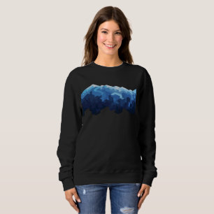 Schneeberg Sweatshirt