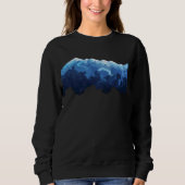 Schneeberg Sweatshirt (Vorderseite)