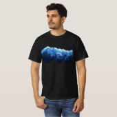 Schneeberg-T - Shirt (Vorne ganz)