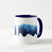 Schneeberg Tasse (VorderseiteRechts)