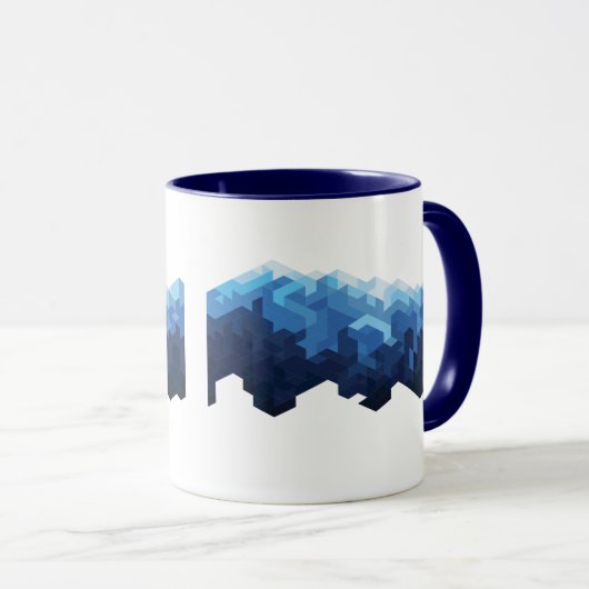 Schneeberg Tasse (VorderseiteRechts)